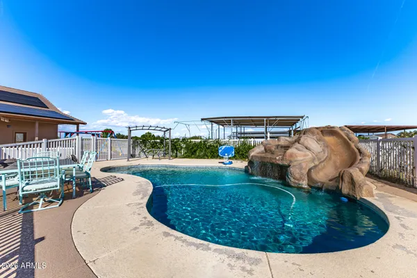 $1,000,000 | 26607 North Hayden Drive, Florence, AZ 85132