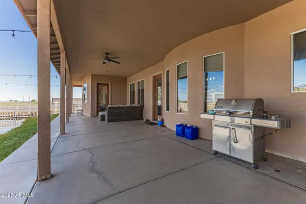 $1,000,000 | 26607 North Hayden Drive, Florence, AZ 85132