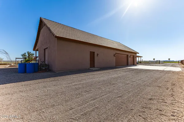 $1,000,000 | 26607 North Hayden Drive, Florence, AZ 85132