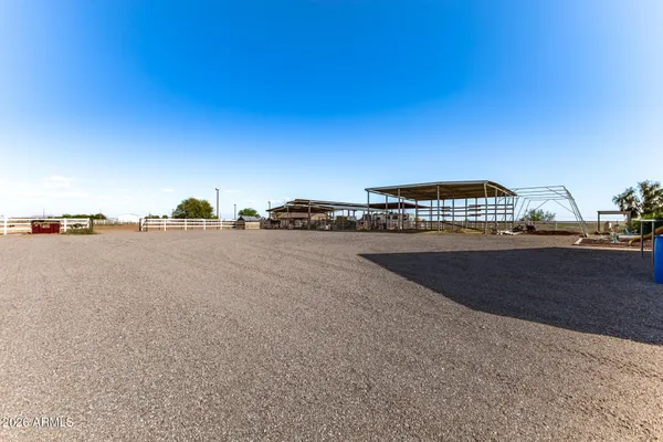 $1,000,000 | 26607 North Hayden Drive, Florence, AZ 85132