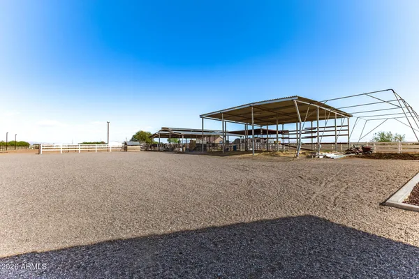 $1,000,000 | 26607 North Hayden Drive, Florence, AZ 85132