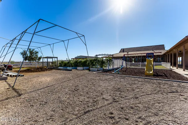 $1,000,000 | 26607 North Hayden Drive, Florence, AZ 85132