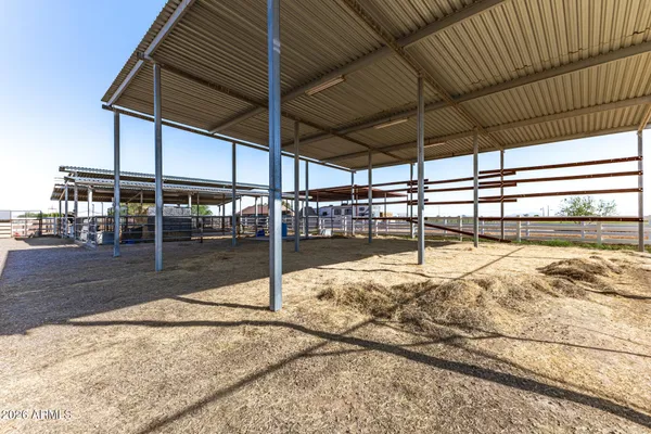 $1,000,000 | 26607 North Hayden Drive, Florence, AZ 85132