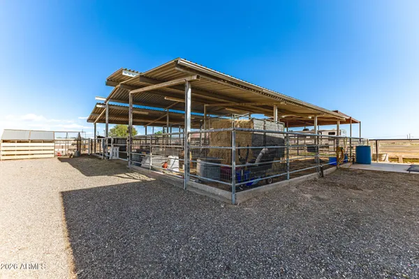 $1,000,000 | 26607 North Hayden Drive, Florence, AZ 85132