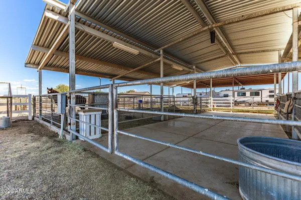 $1,000,000 | 26607 North Hayden Drive, Florence, AZ 85132