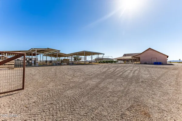 $1,000,000 | 26607 North Hayden Drive, Florence, AZ 85132