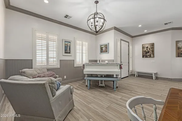 $1,000,000 | 26607 North Hayden Drive, Florence, AZ 85132