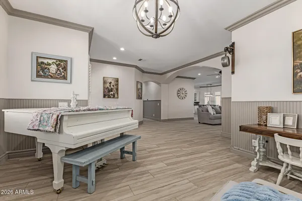 $1,000,000 | 26607 North Hayden Drive, Florence, AZ 85132