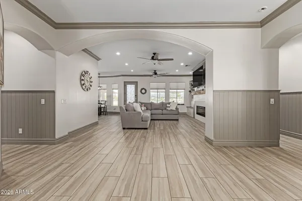 $1,000,000 | 26607 North Hayden Drive, Florence, AZ 85132