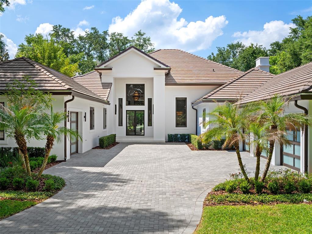 5199 Latrobe Drive Windermere, FL 34786 - Photo 44 of 64