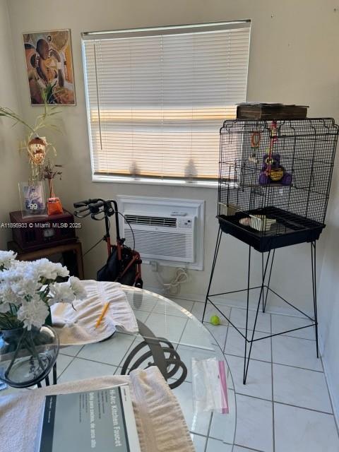 2343 Northwest 28th Street, Unit 12 Oakland Park, FL 33311 - Photo 28 of 34 a view of a workspace with furniture