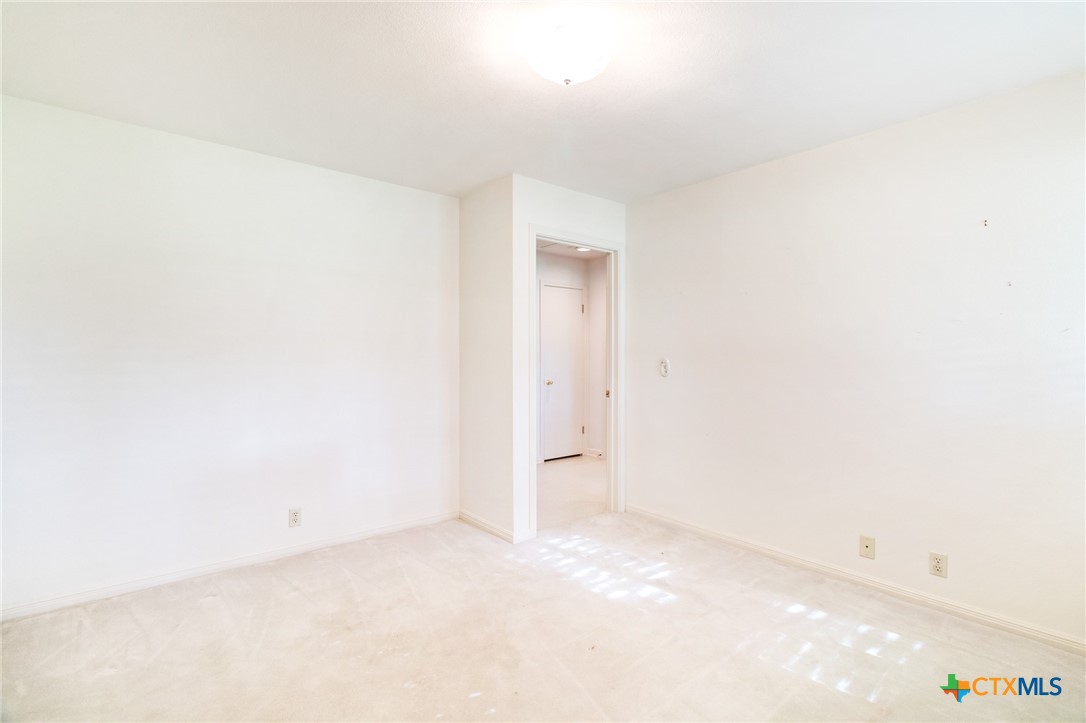 603 Suzanne Street Edna, TX 77957 - Photo 31 of 45 a view of an empty room