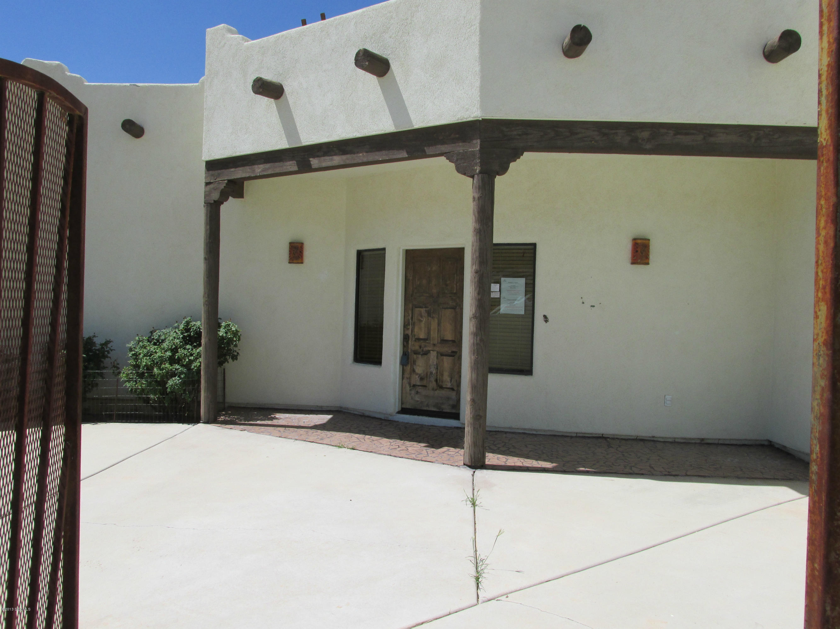 1782 Earp Court Rio Rico, AZ 85648 - Photo 3 of 16