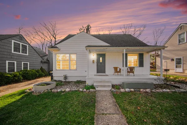 $390,000 | 1007 Duncan Street, Ann Arbor, MI 48103