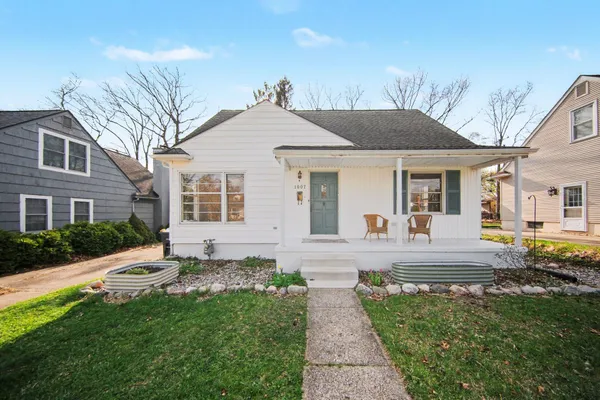 $390,000 | 1007 Duncan Street, Ann Arbor, MI 48103