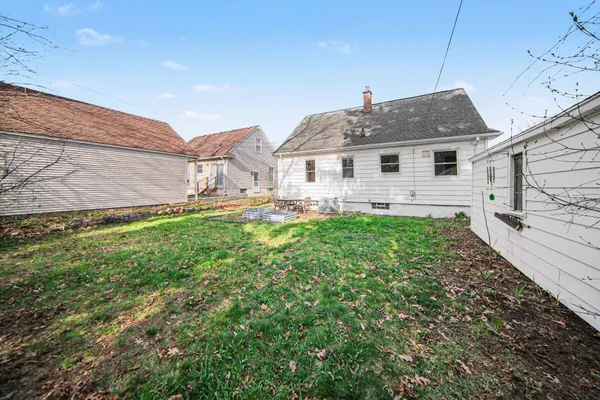 $390,000 | 1007 Duncan Street, Ann Arbor, MI 48103