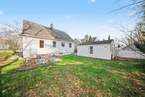 $390,000 | 1007 Duncan Street, Ann Arbor, MI 48103