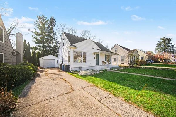 $390,000 | 1007 Duncan Street, Ann Arbor, MI 48103