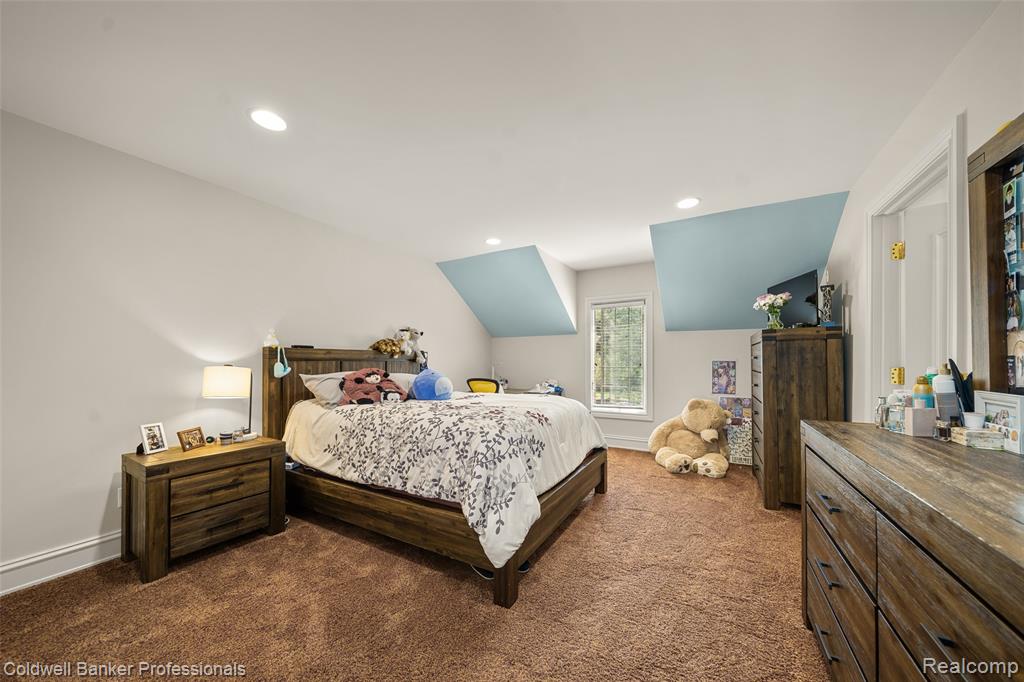 3755 Walnut Brook Drive Rochester Hills, MI 48309 - Photo 59 of 80