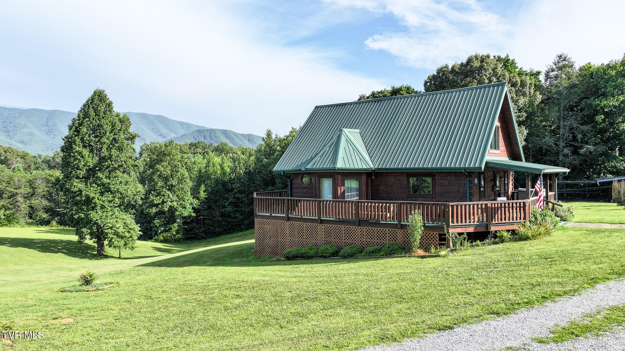 1600 Red Hill Road Greeneville, TN 37743 - Photo 4 of 73 DJI_20260630032722_0260_D