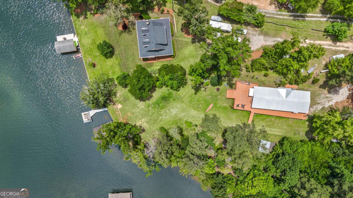 324 Cold Branch Road Eatonton, GA 31024 - Photo 19 of 60