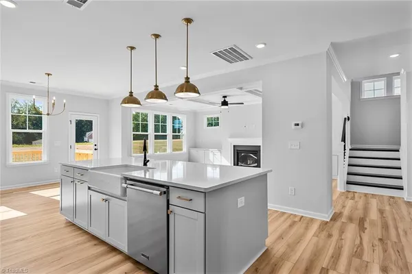 $635,000 | 5504 Penguin Drive, Summerfield, NC 27358