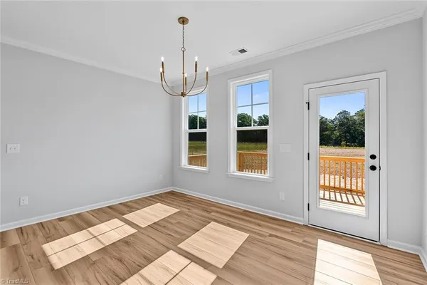 $635,000 | 5504 Penguin Drive, Summerfield, NC 27358