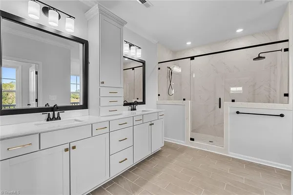 $635,000 | 5504 Penguin Drive, Summerfield, NC 27358