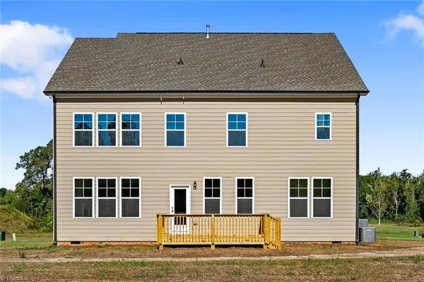 $635,000 | 5504 Penguin Drive, Summerfield, NC 27358