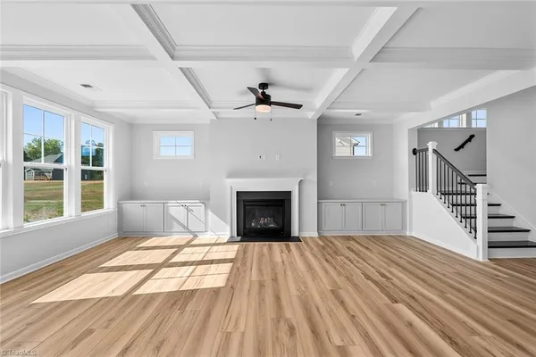 $635,000 | 5504 Penguin Drive, Summerfield, NC 27358