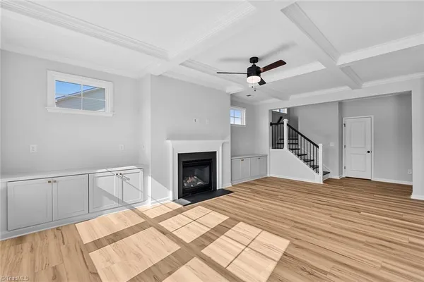 $635,000 | 5504 Penguin Drive, Summerfield, NC 27358