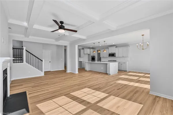 $635,000 | 5504 Penguin Drive, Summerfield, NC 27358