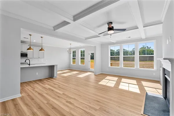 $635,000 | 5504 Penguin Drive, Summerfield, NC 27358