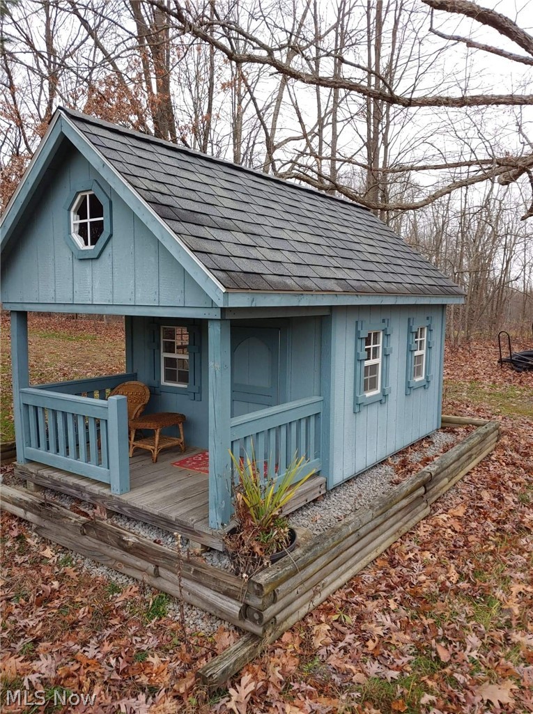 9337 Gilbert Road Ravenna, OH 44266 - Photo 31 of 34 Gallery Image 31