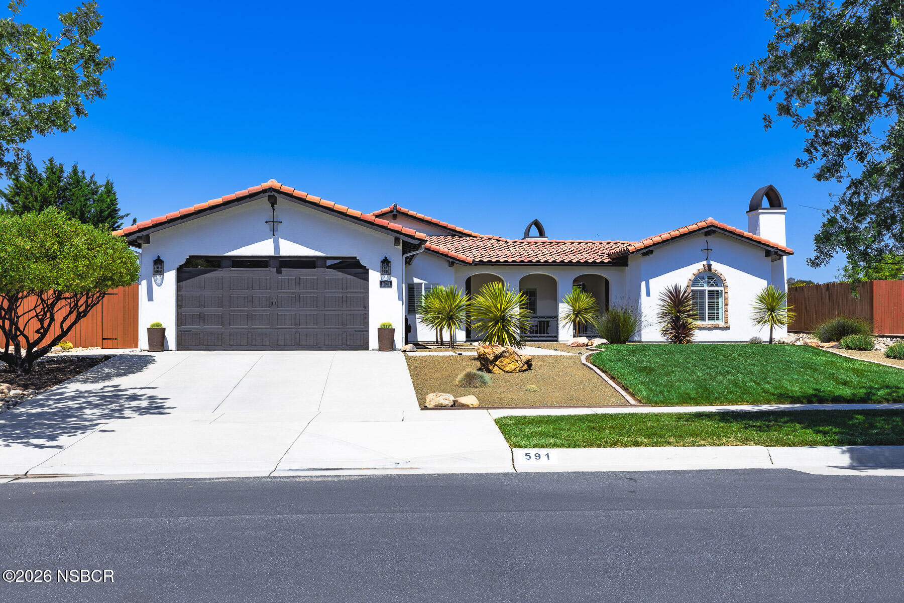 591 Oak Ridge Road Solvang, CA 93463 - Photo 1 of 56 591Oak_-1