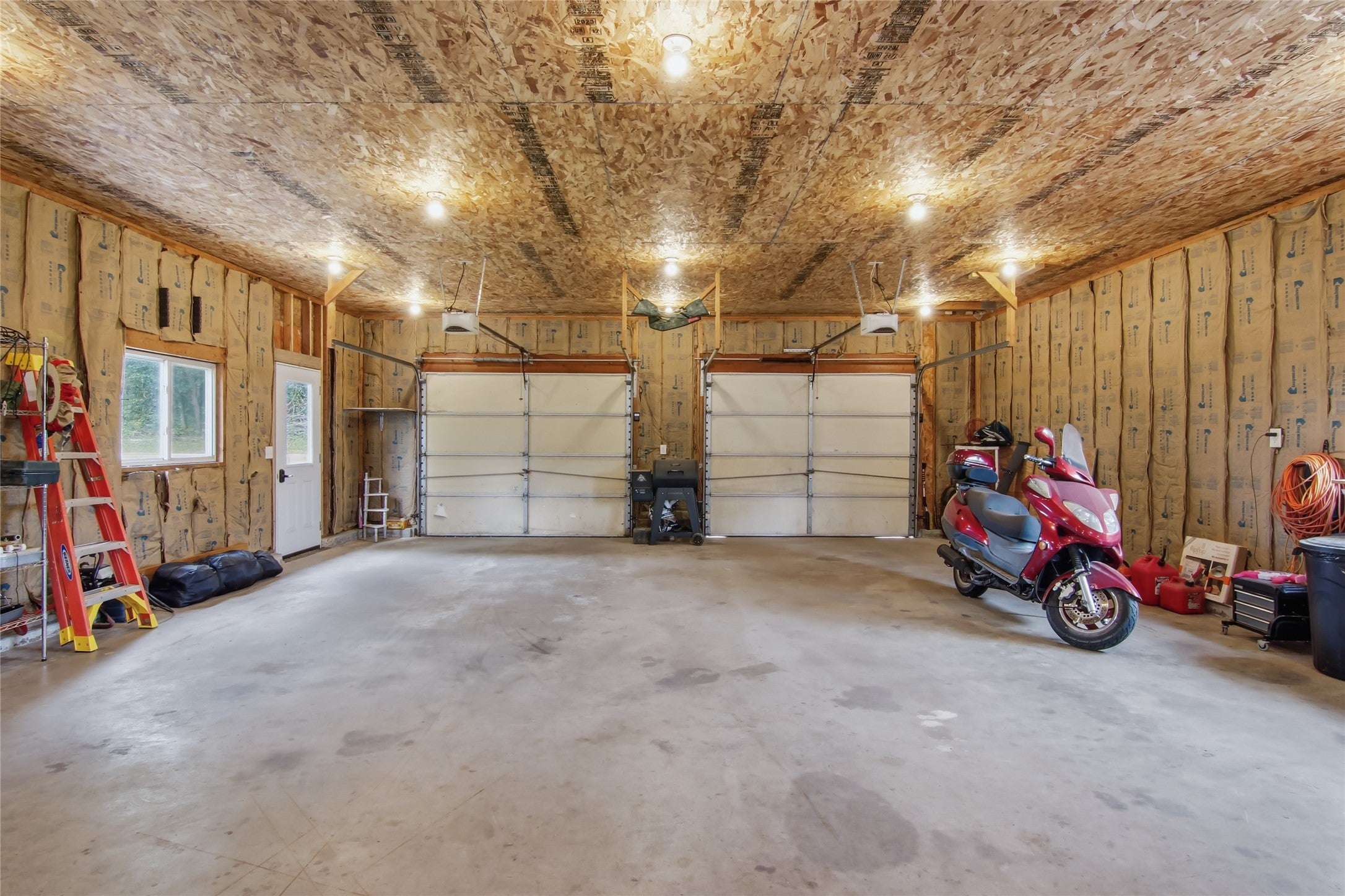 10798 North Giese Road Alma Center, WI 54611 - Photo 30 of 55 Gallery Image 30