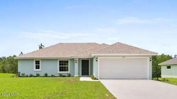 $275,000 | 1997 Shenandoah Boulevard, Chipley, FL 32428