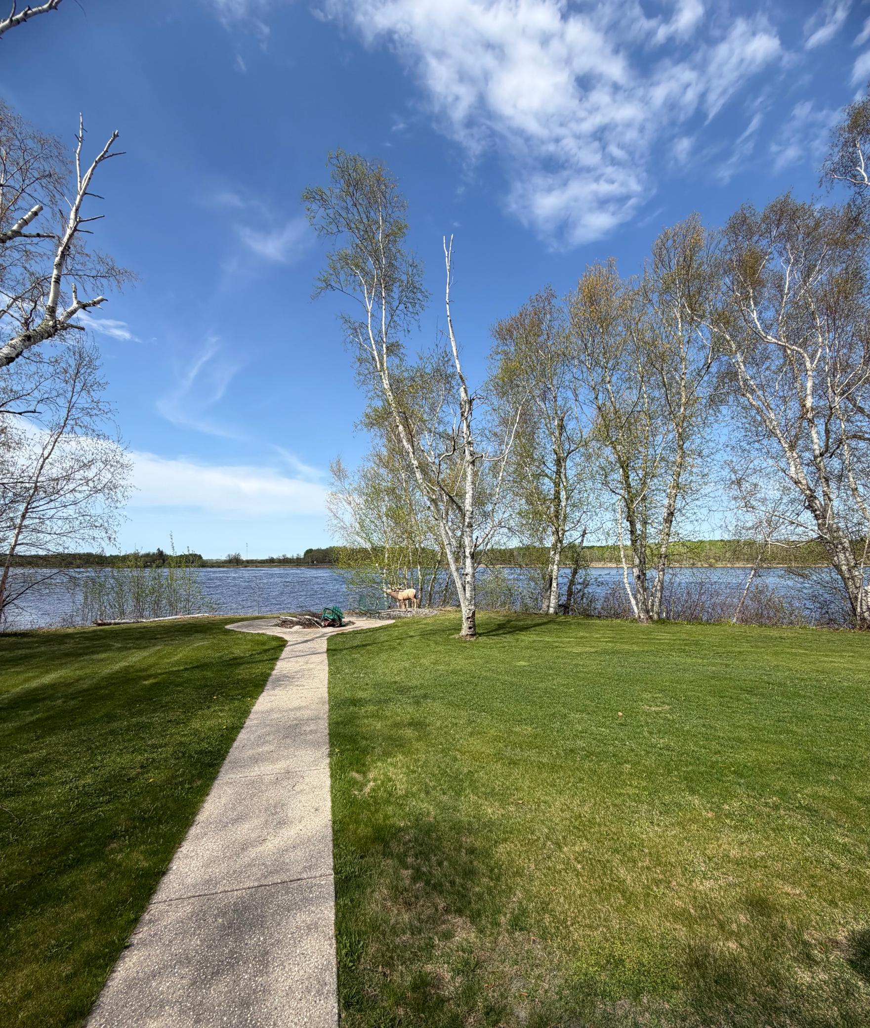 1377 Riverside Drive Northwest Baudette, MN 56623 - Photo 45 of 54