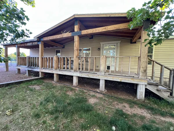 $350,000 | 461 East 500 South, Roosevelt, UT 84066