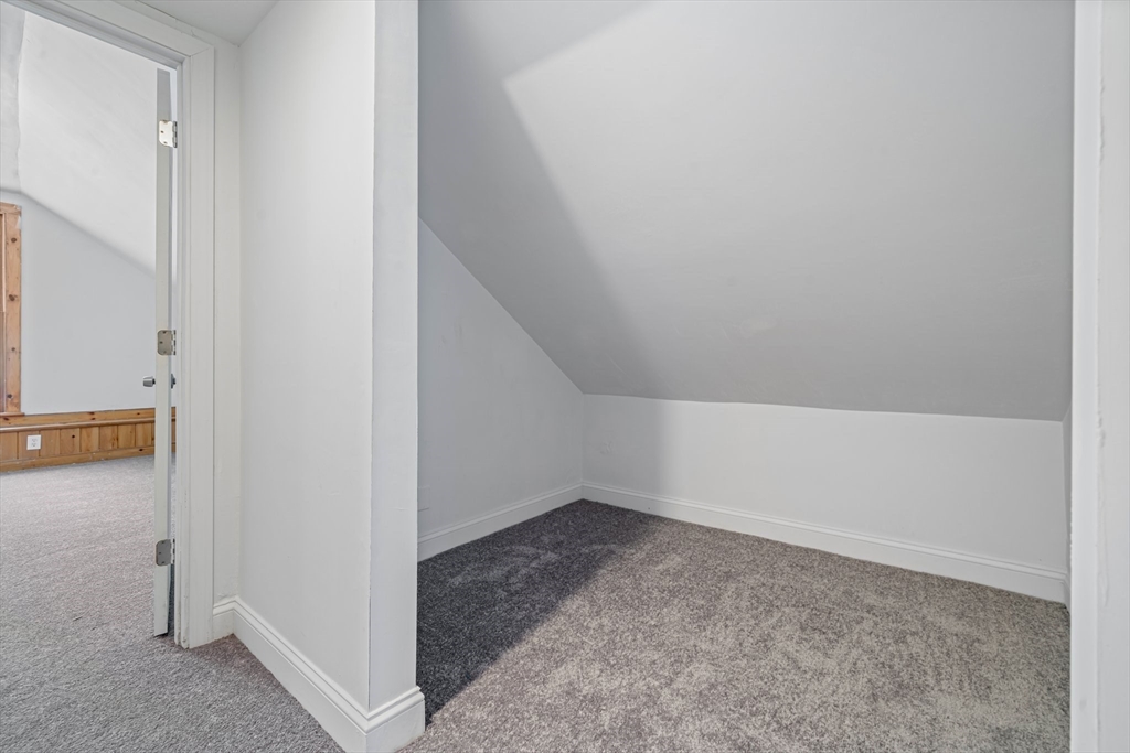 124 Cottage Street Athol, MA 01331 - Photo 11 of 38 a view of an empty room