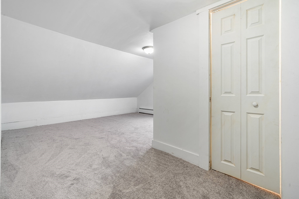 124 Cottage Street Athol, MA 01331 - Photo 23 of 38 wooden floor in an empty room