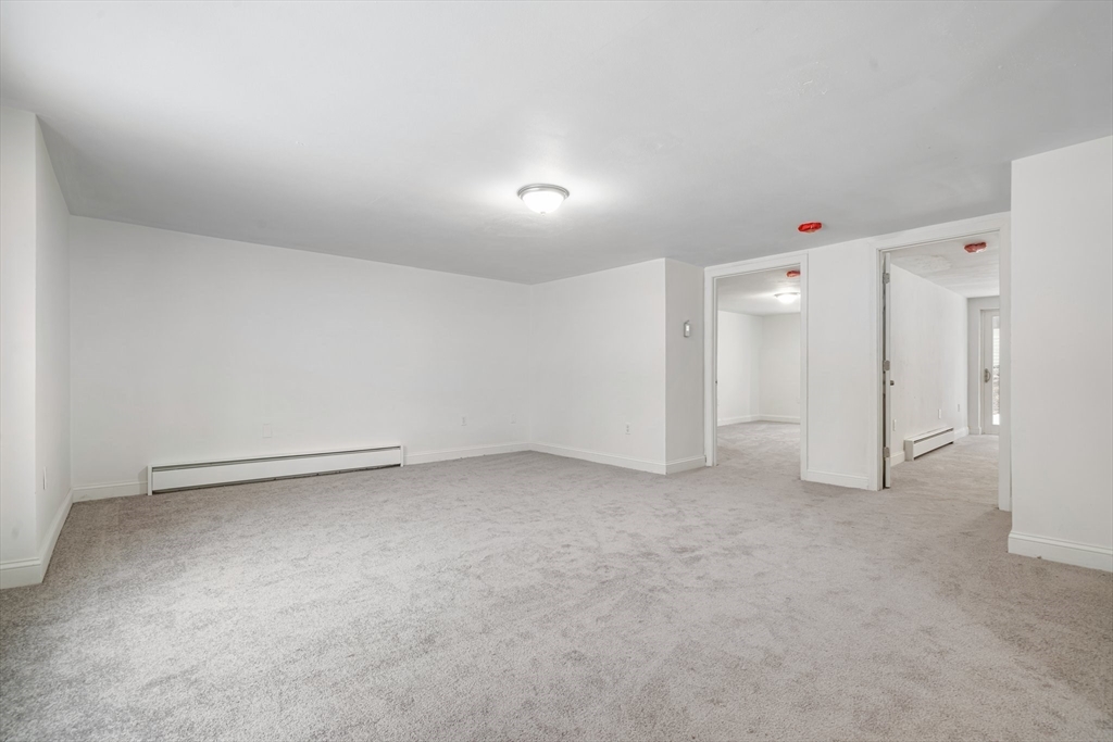 124 Cottage Street Athol, MA 01331 - Photo 33 of 38 a view of an empty room