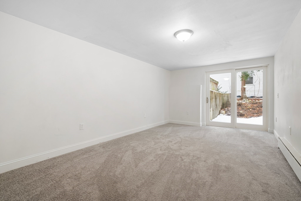 124 Cottage Street Athol, MA 01331 - Photo 35 of 38 an empty room with entrance door