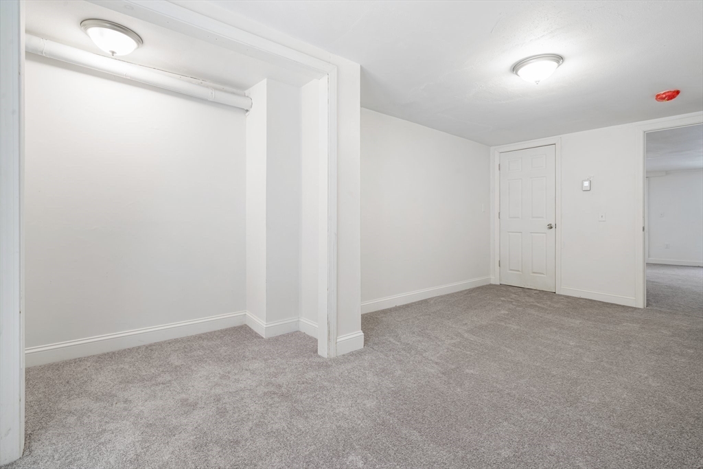 124 Cottage Street Athol, MA 01331 - Photo 37 of 38 a view of an empty room