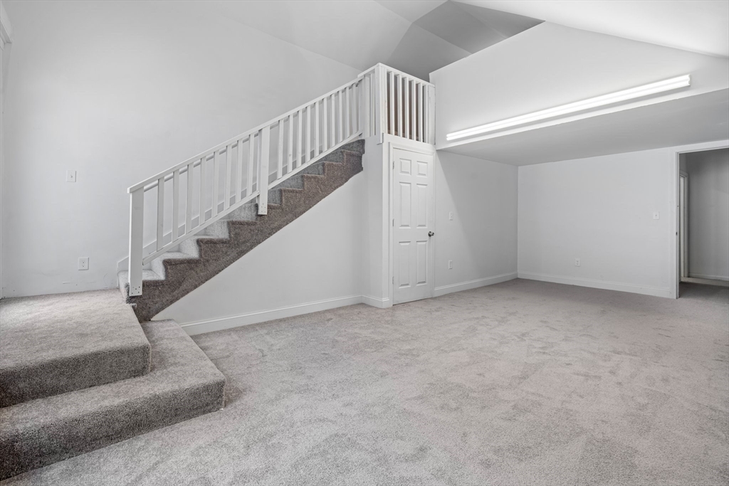 124 Cottage Street Athol, MA 01331 - Photo 5 of 38 a view of entryway and hall