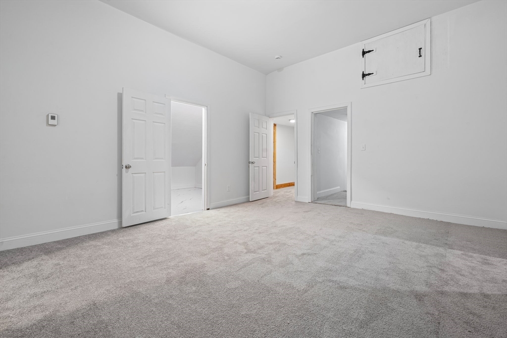 124 Cottage Street Athol, MA 01331 - Photo 10 of 38 a view of an empty room