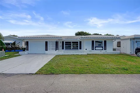 $365,000 | 5810 Northwest 81st Avenue, Tamarac, FL 33321