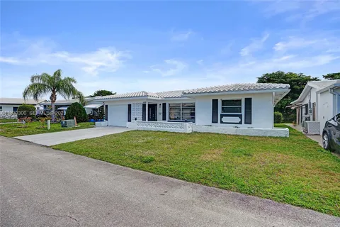 $365,000 | 5810 Northwest 81st Avenue, Tamarac, FL 33321