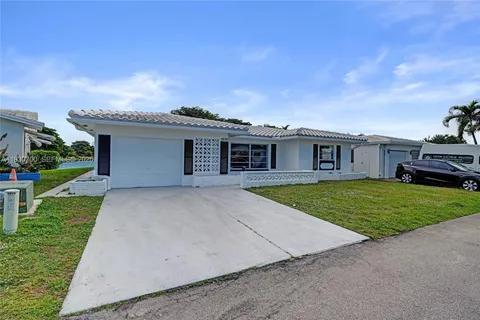 $365,000 | 5810 Northwest 81st Avenue, Tamarac, FL 33321