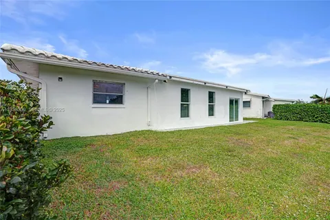 $365,000 | 5810 Northwest 81st Avenue, Tamarac, FL 33321